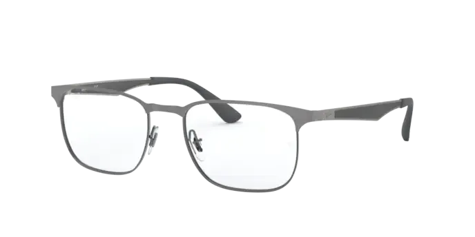 Ray-Ban RX6363 2553