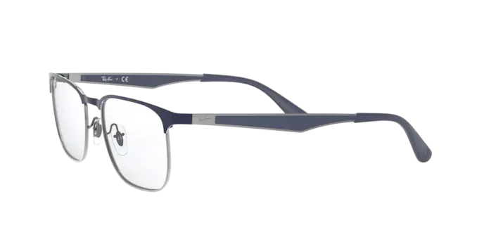 Ray-Ban RX6363 2947