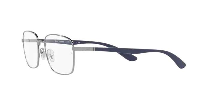 Ray-Ban RX6478 2502