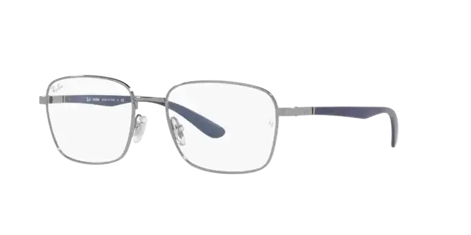 Ray-Ban RX6478 2502