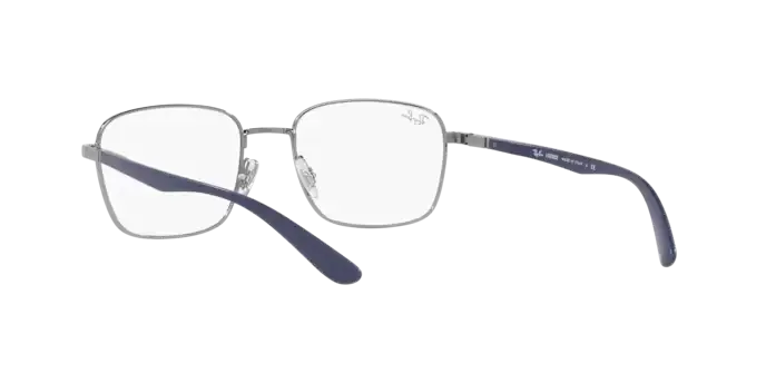 Ray-Ban RX6478 2502
