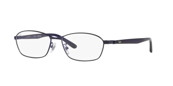 Ray-Ban RX6502D 3076