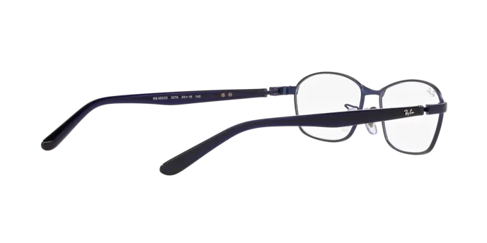 Ray-Ban RX6502D 3076