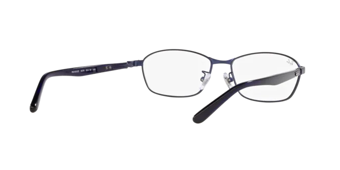 Ray-Ban RX6502D 3076