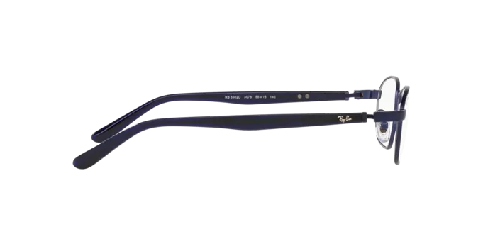Ray-Ban RX6502D 3076