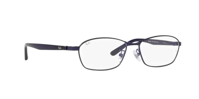Ray-Ban RX6502D 3076