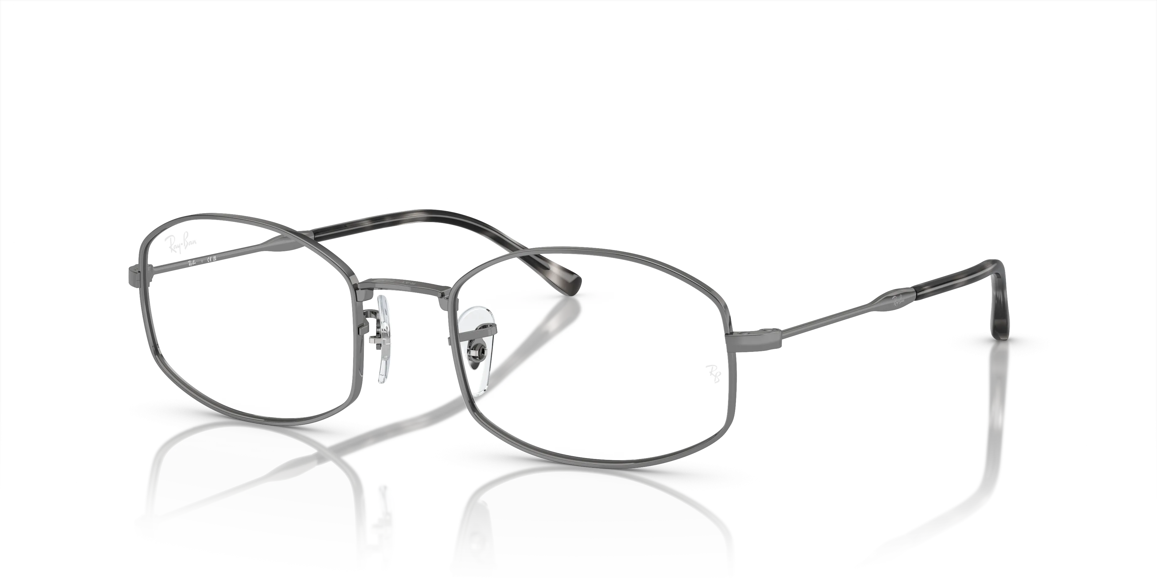 Ray-Ban RX6510 2502