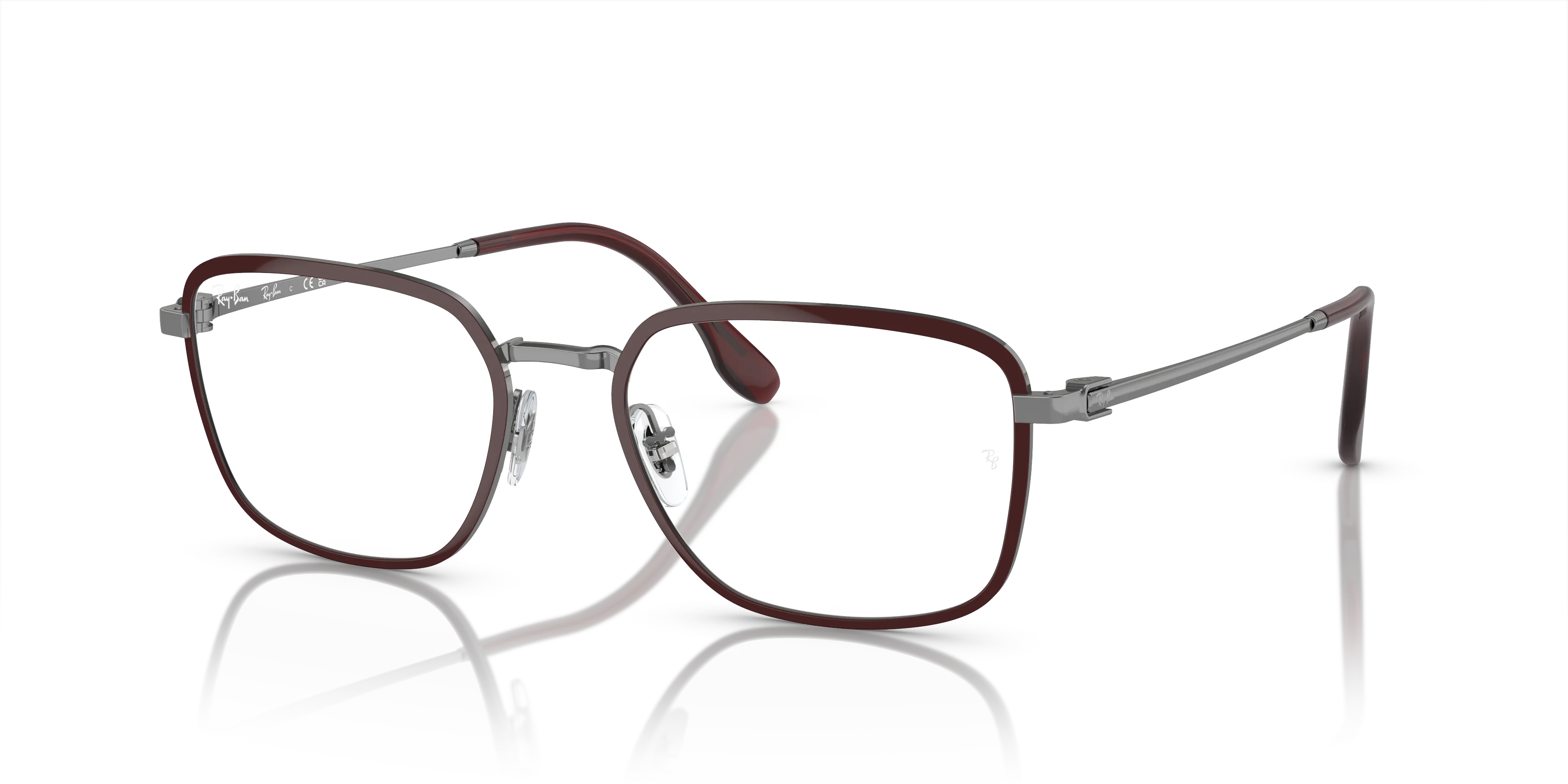 Ray-Ban RX6511 3164