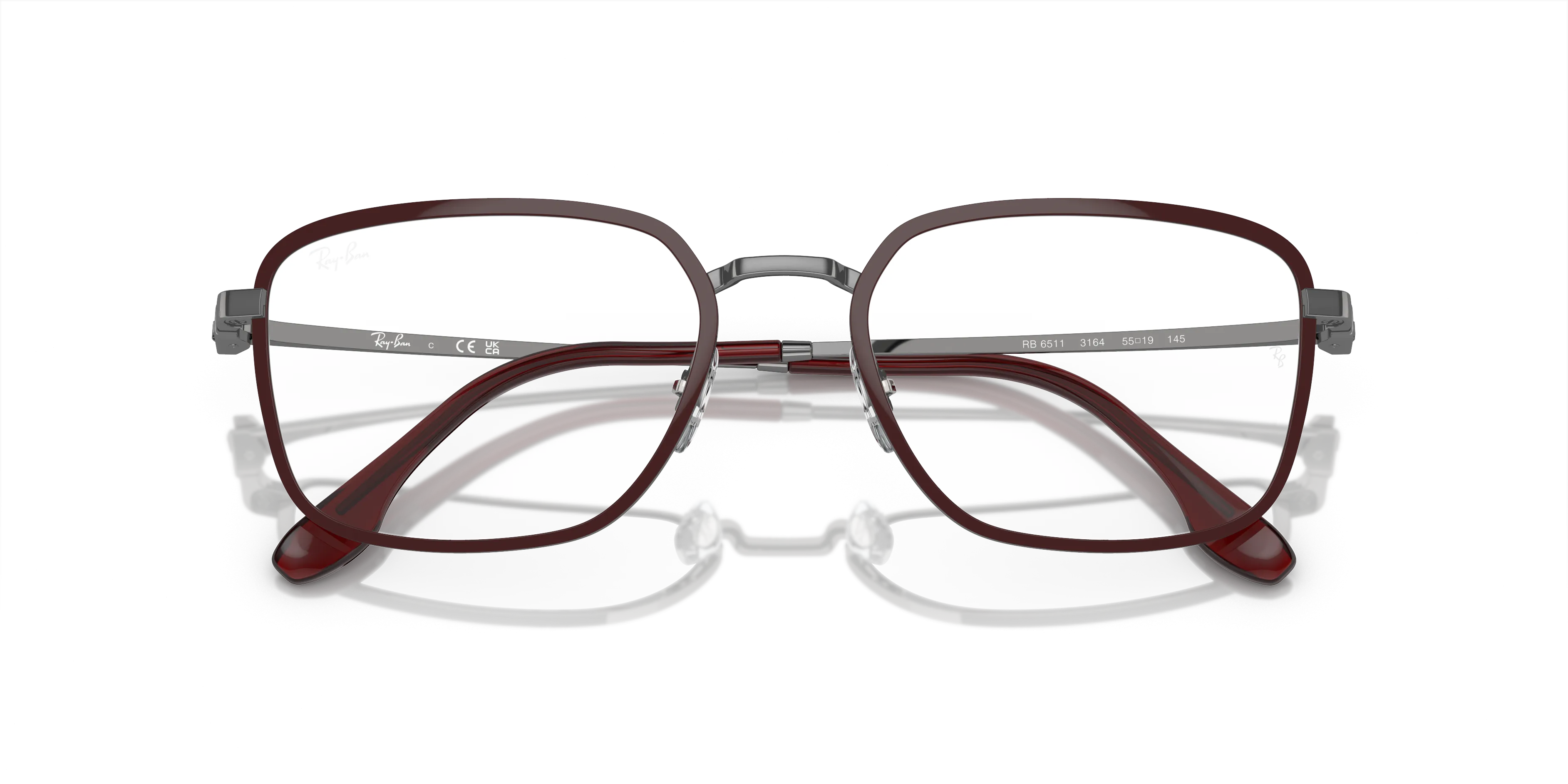 Ray-Ban RX6511 3164