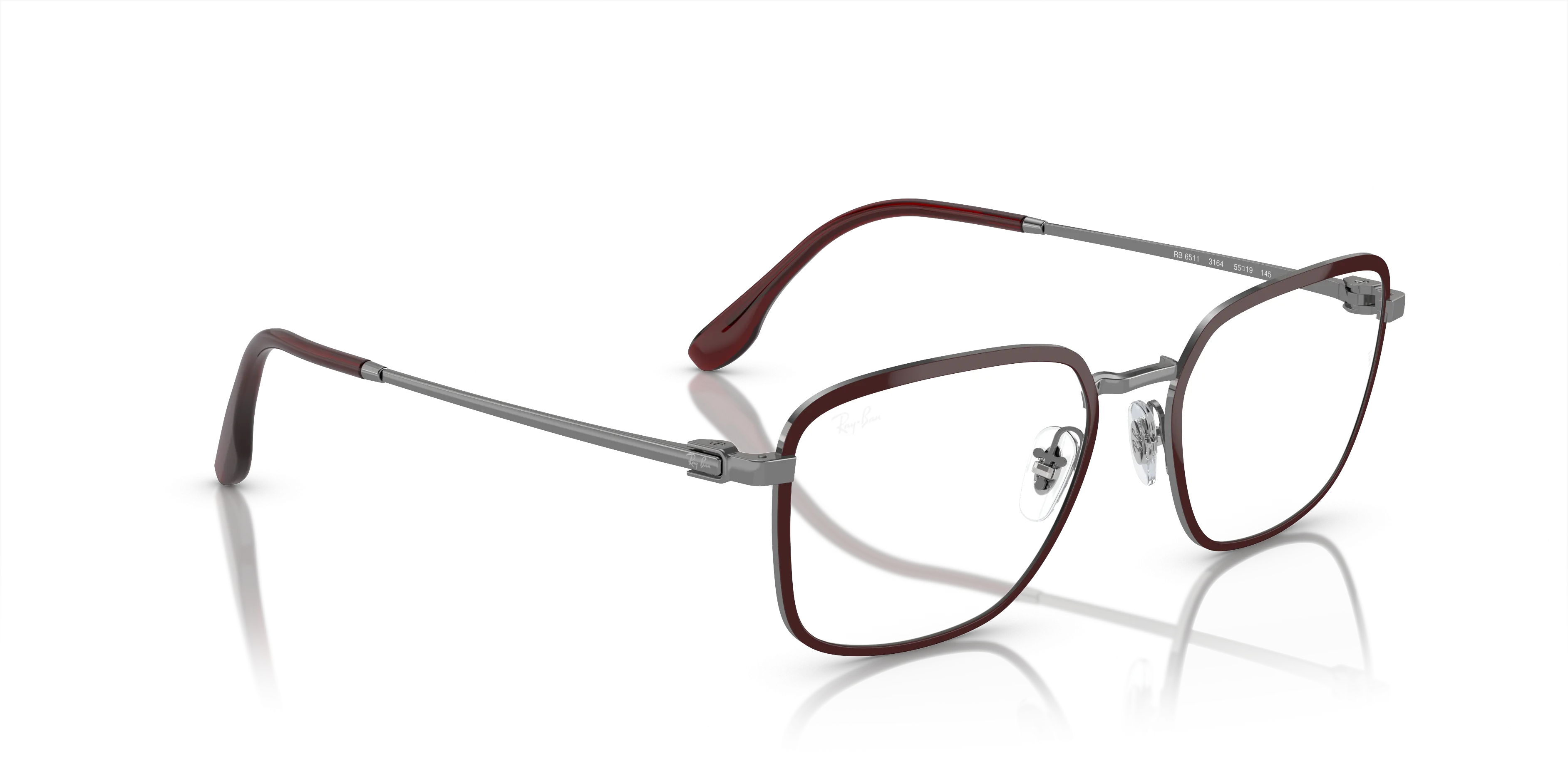 Ray-Ban RX6511 3164