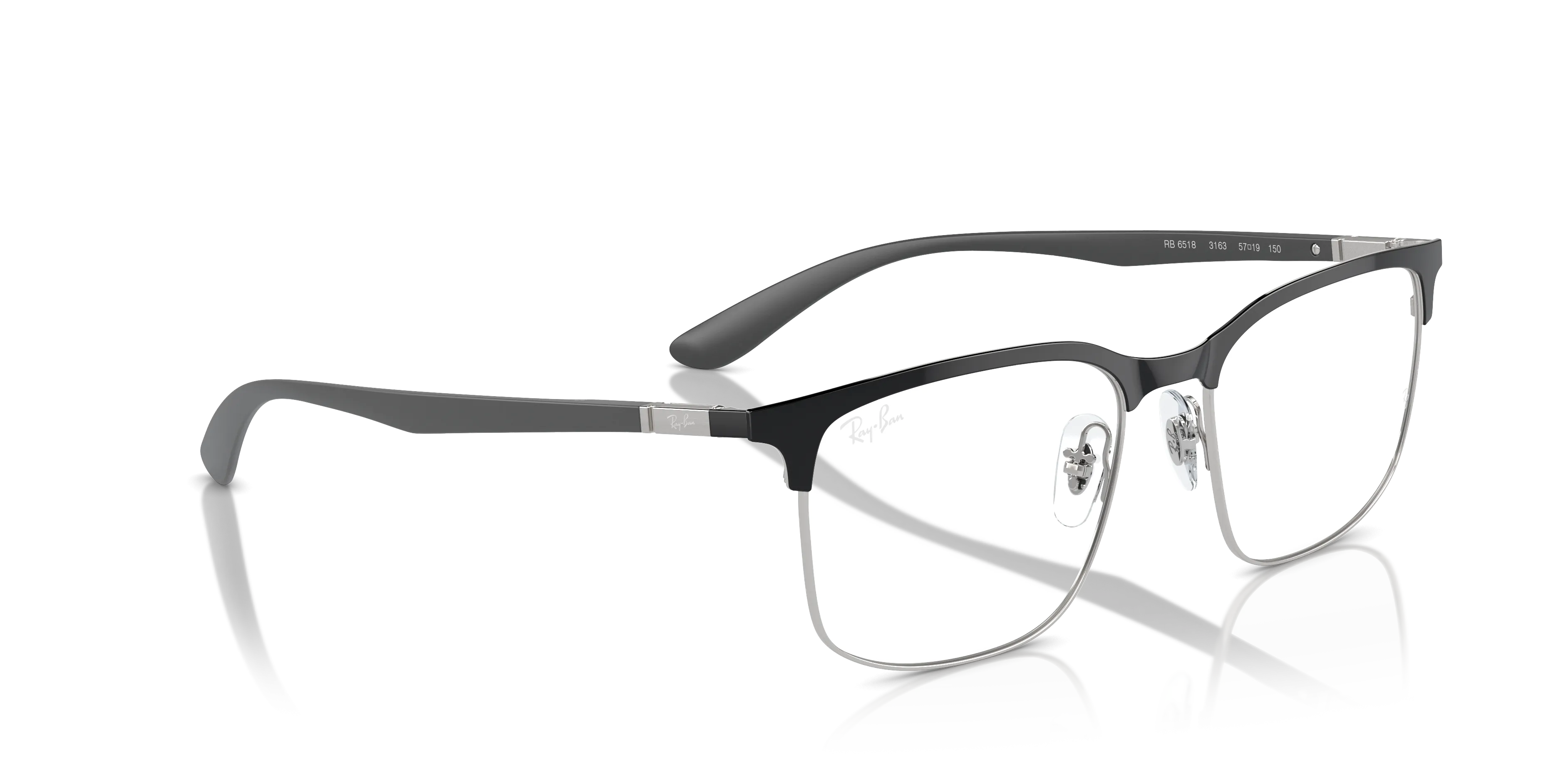 Ray-Ban RX6518 3163