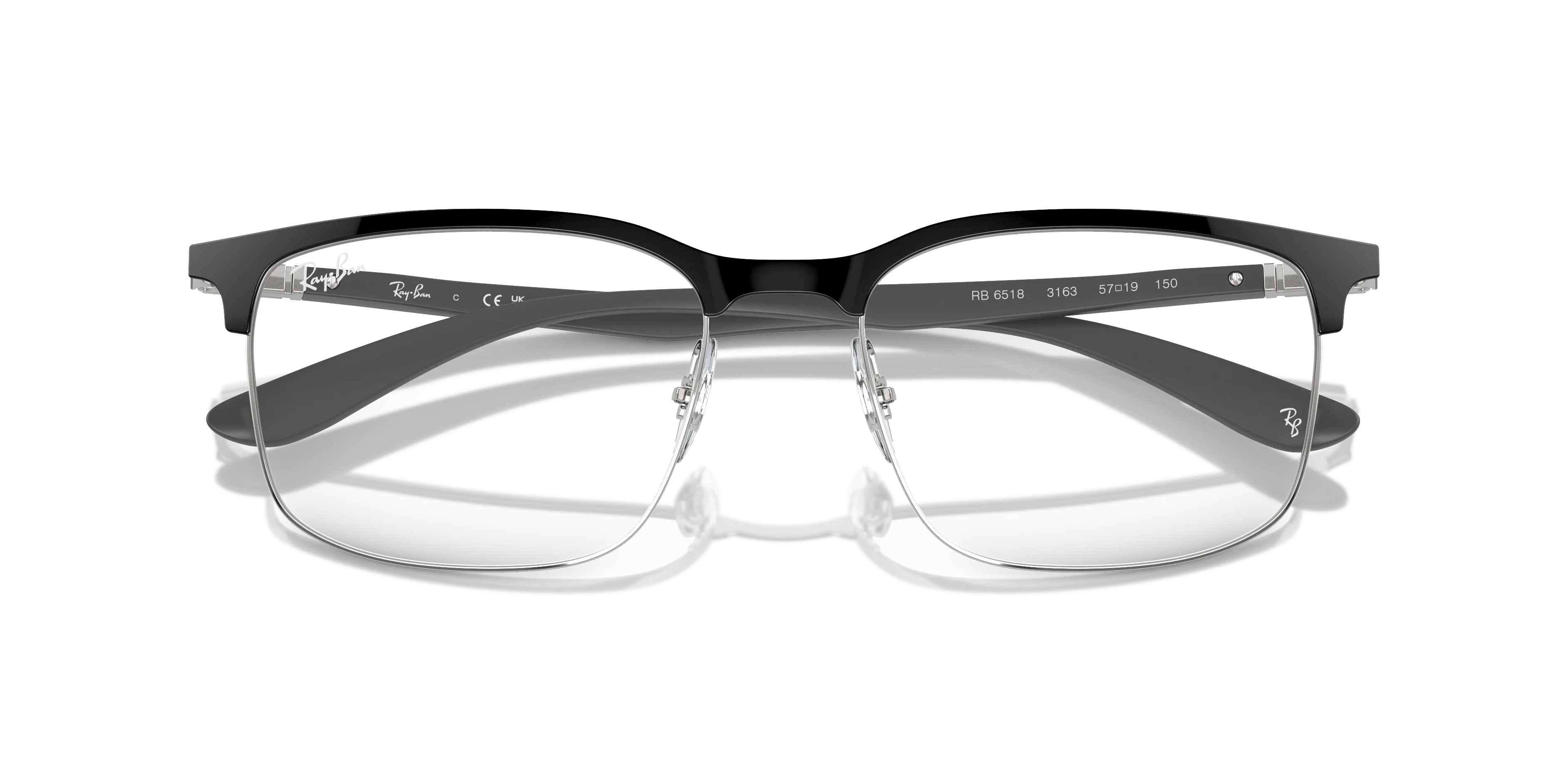 Ray-Ban RX6518 3163