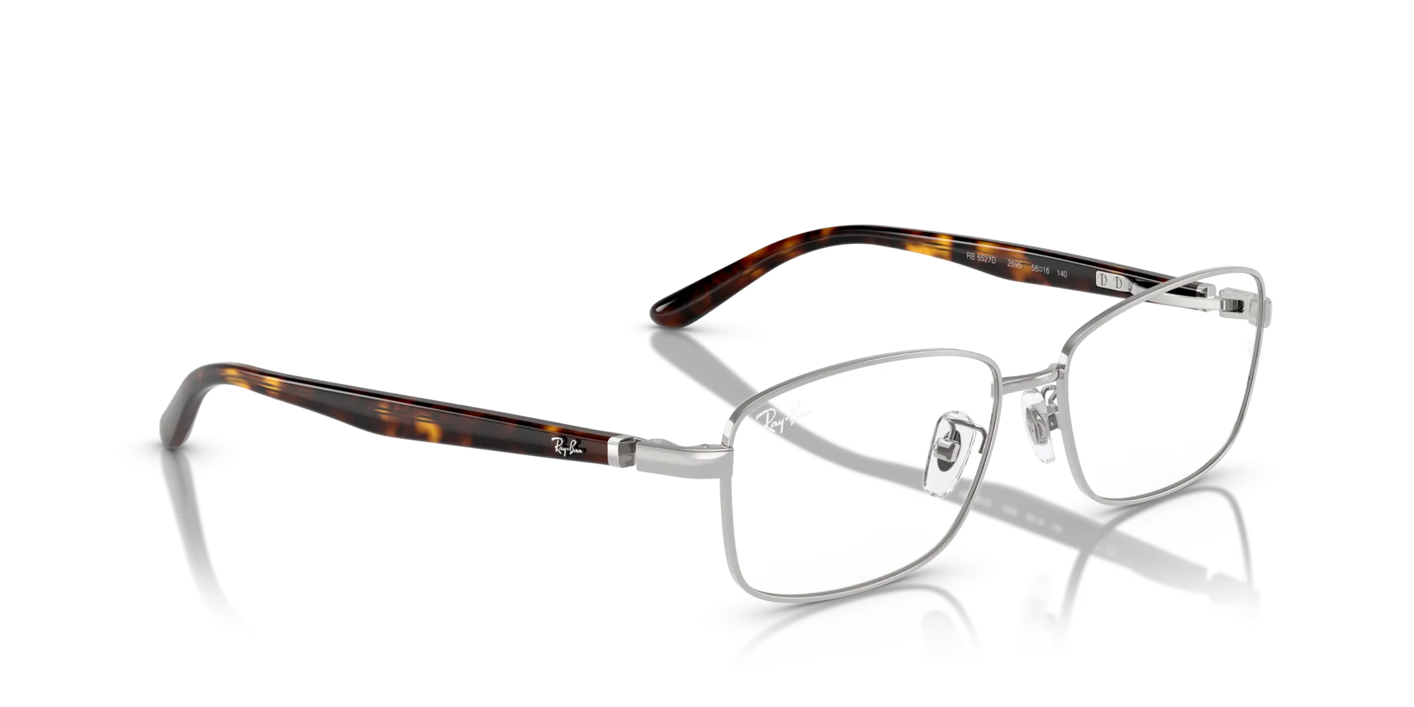 Ray-Ban RX6527D 2595