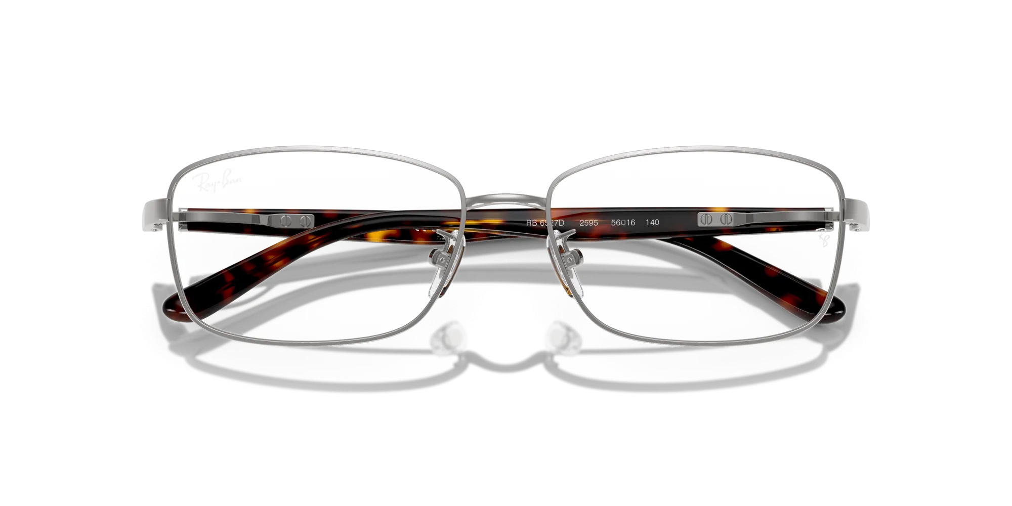Ray-Ban RX6527D 2595