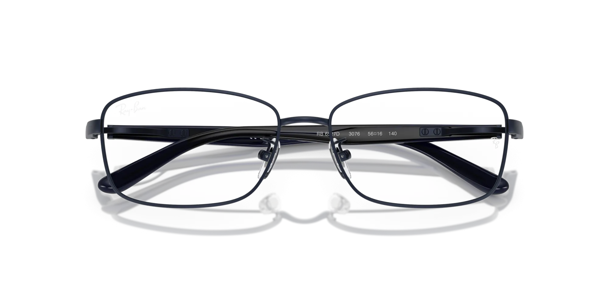Ray-Ban RX6527D 3076