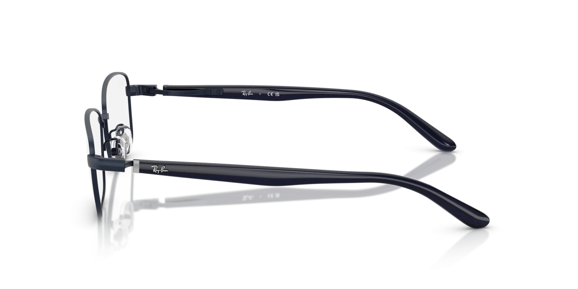 Ray-Ban RX6527D 3076