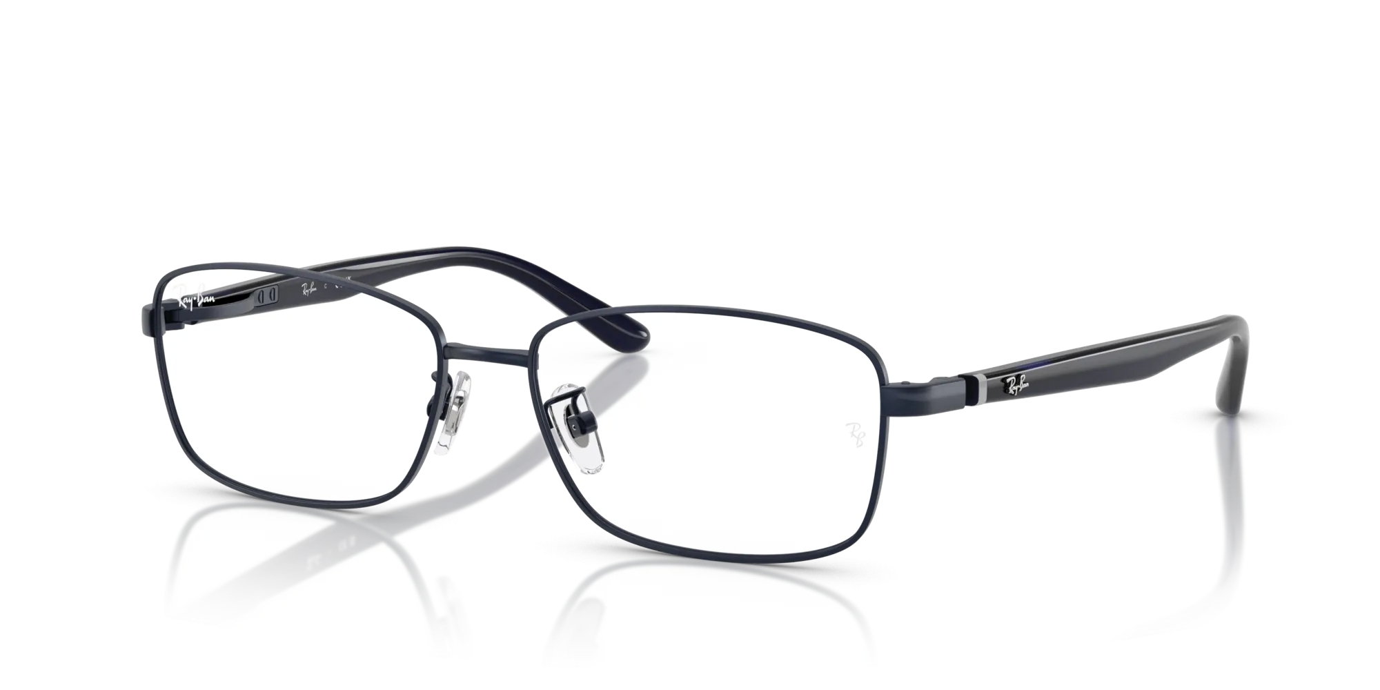 Ray-Ban RX6527D 3076