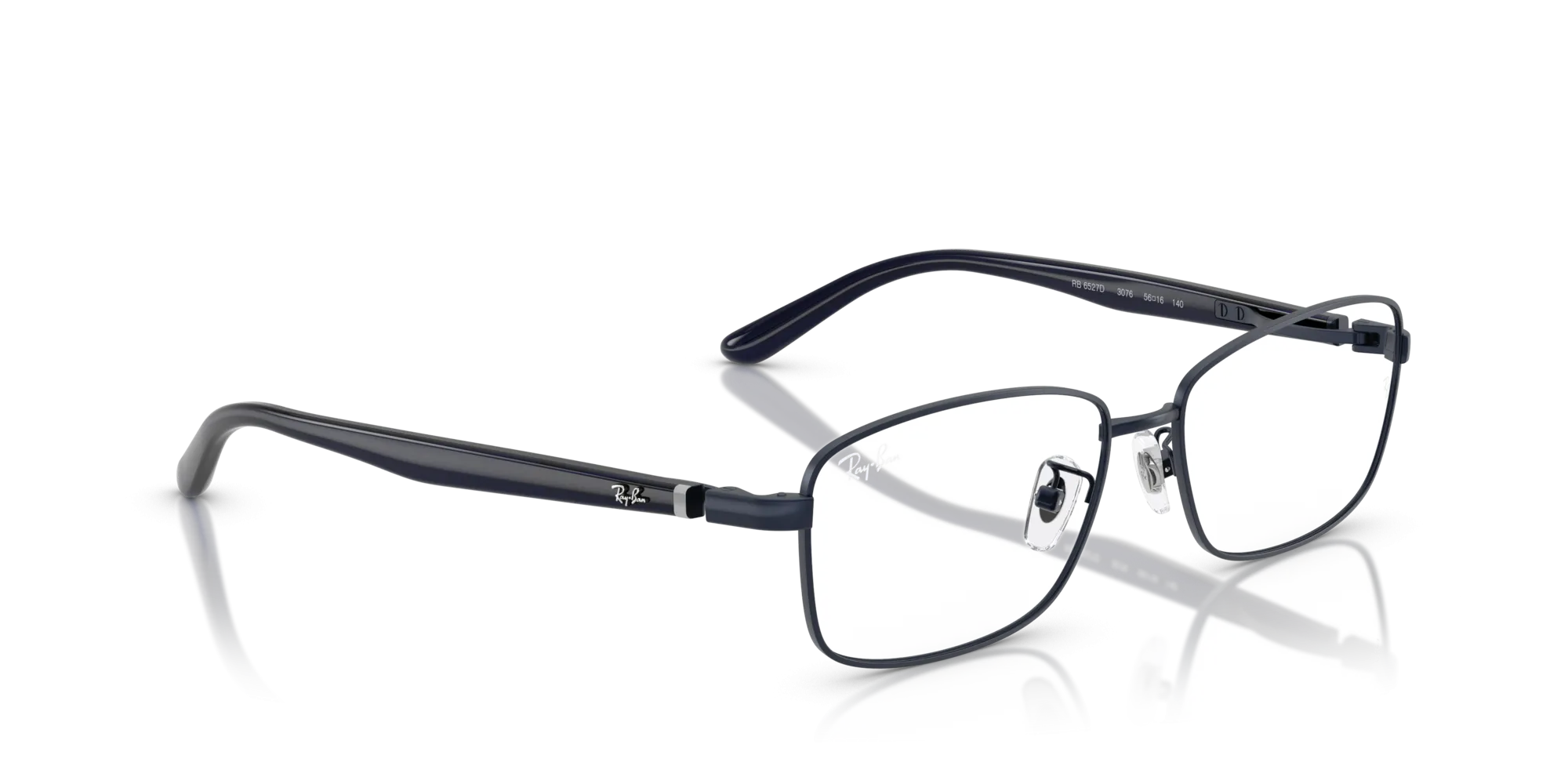 Ray-Ban RX6527D 3076