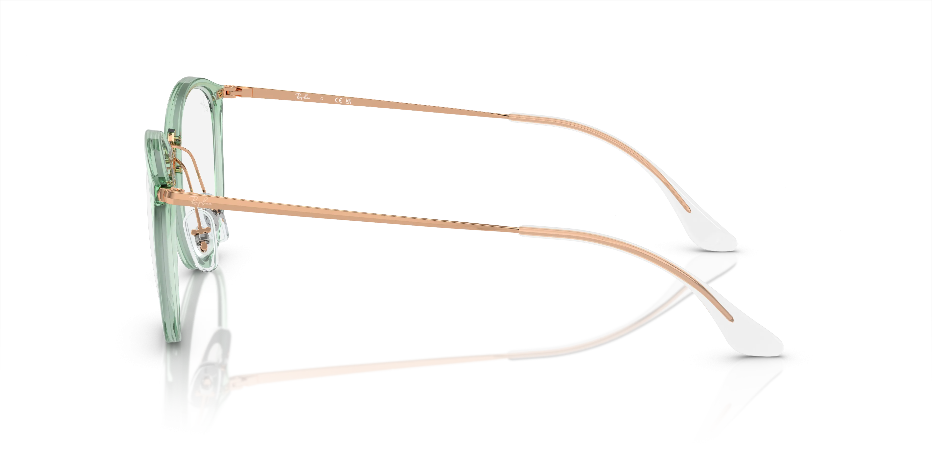 Ray-Ban RX7140 8337