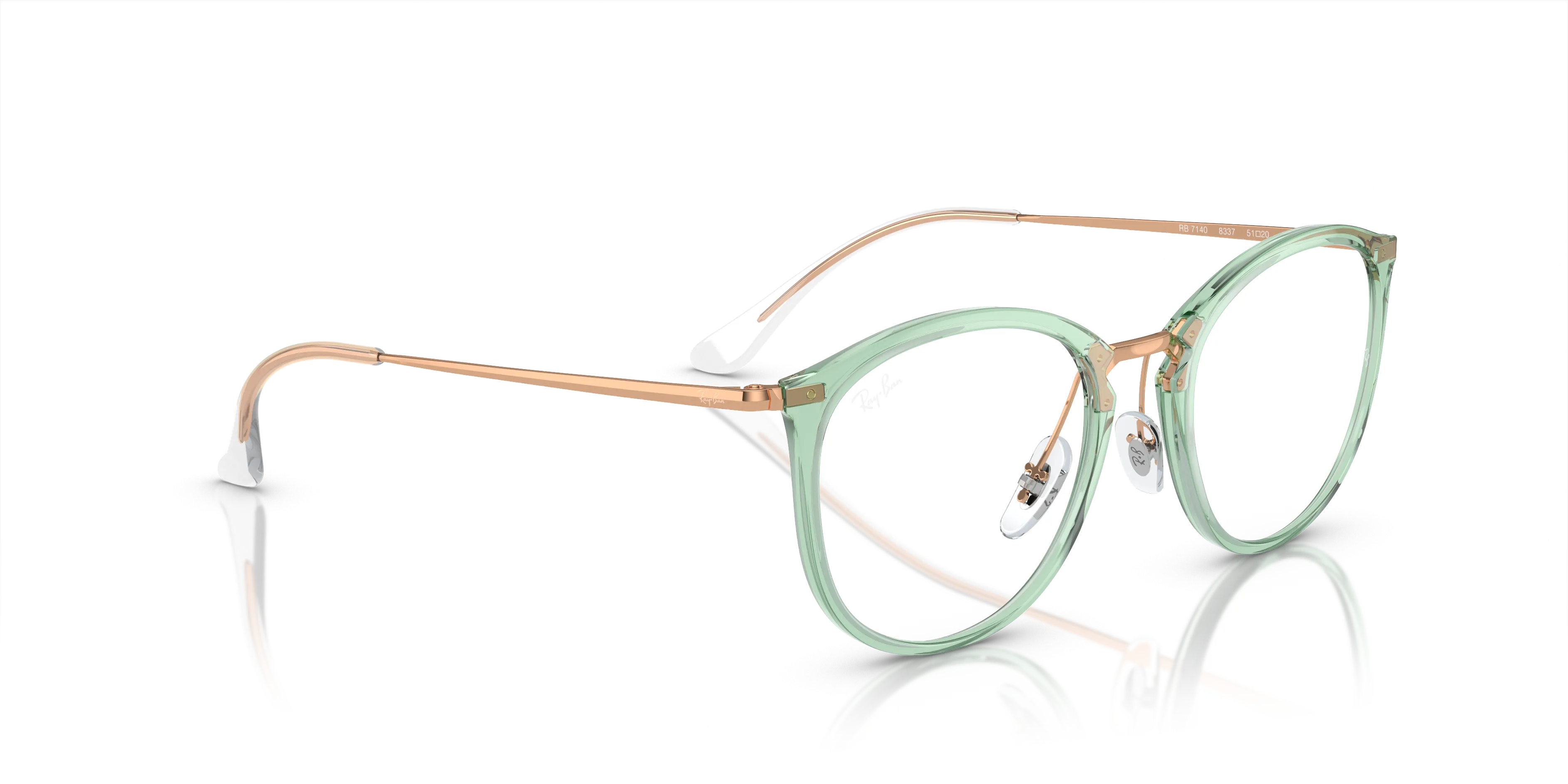 Ray-Ban RX7140 8337