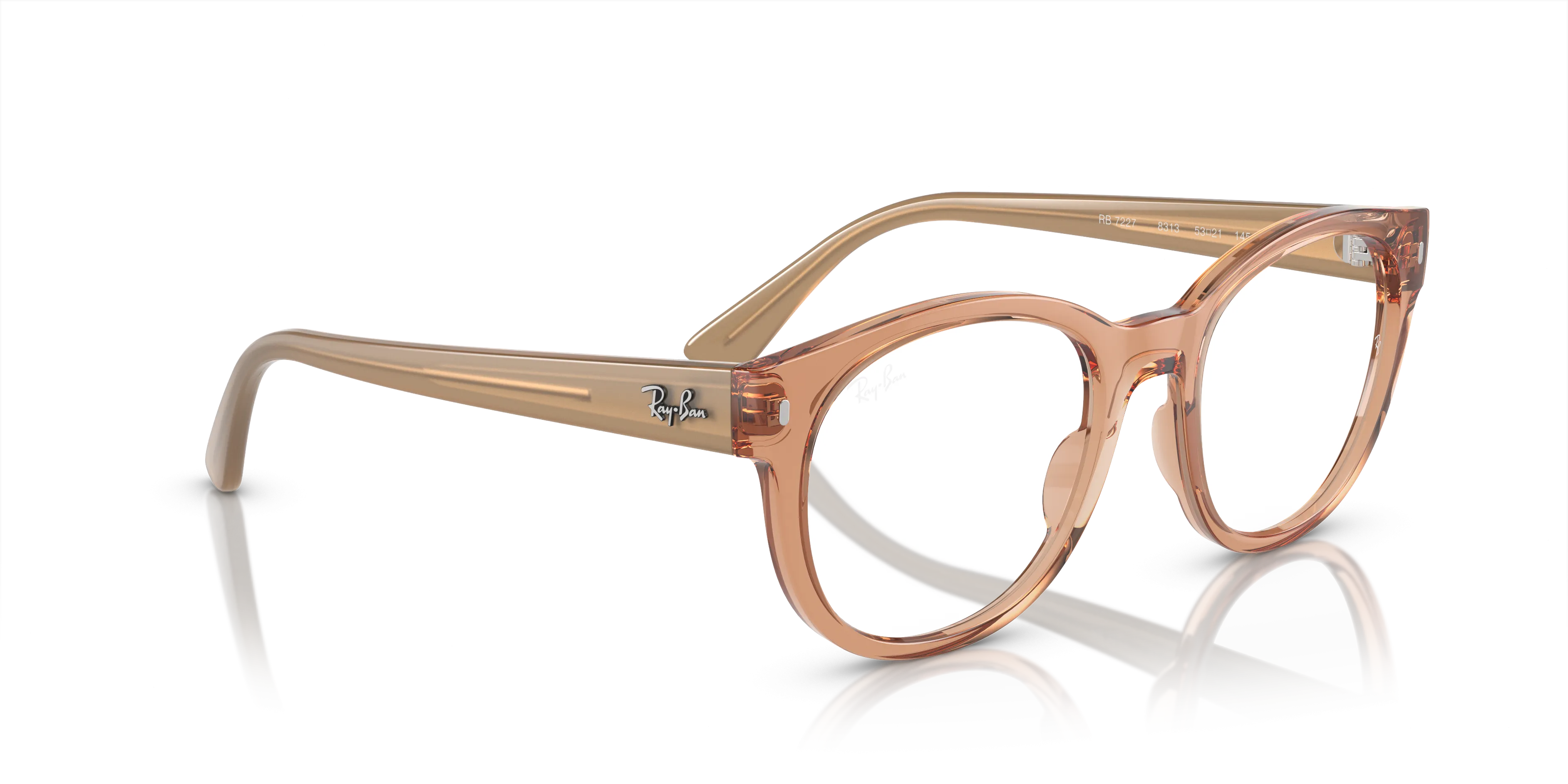 Ray-Ban RX7227 8313