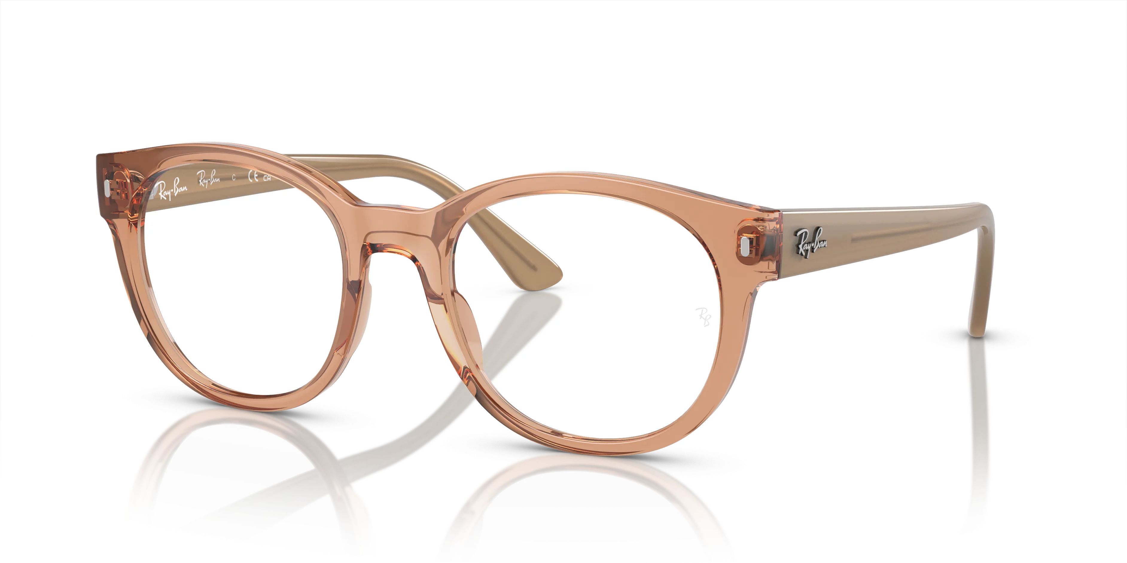 Ray-Ban RX7227 8313
