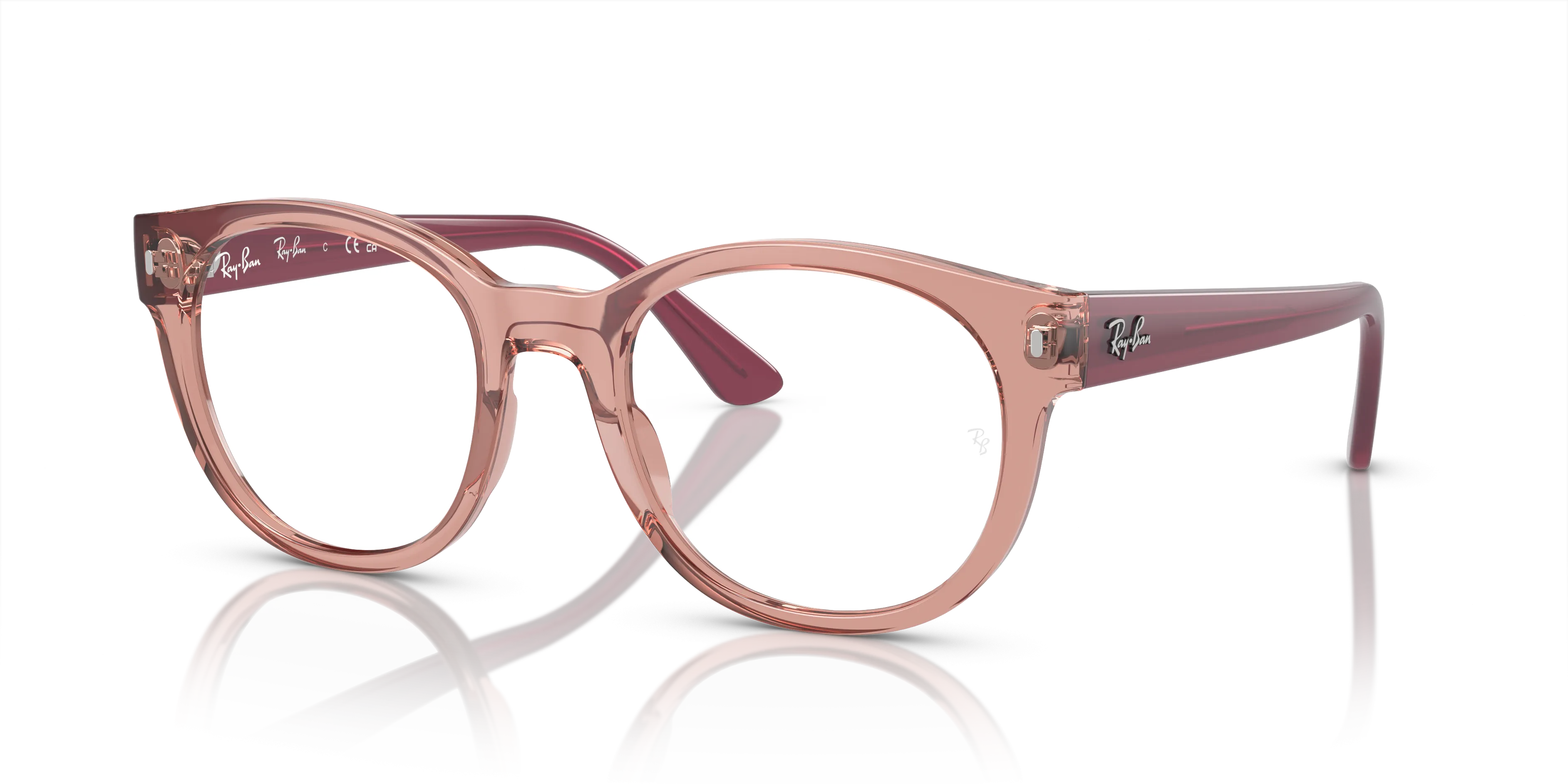 Ray-Ban RX7227 8314