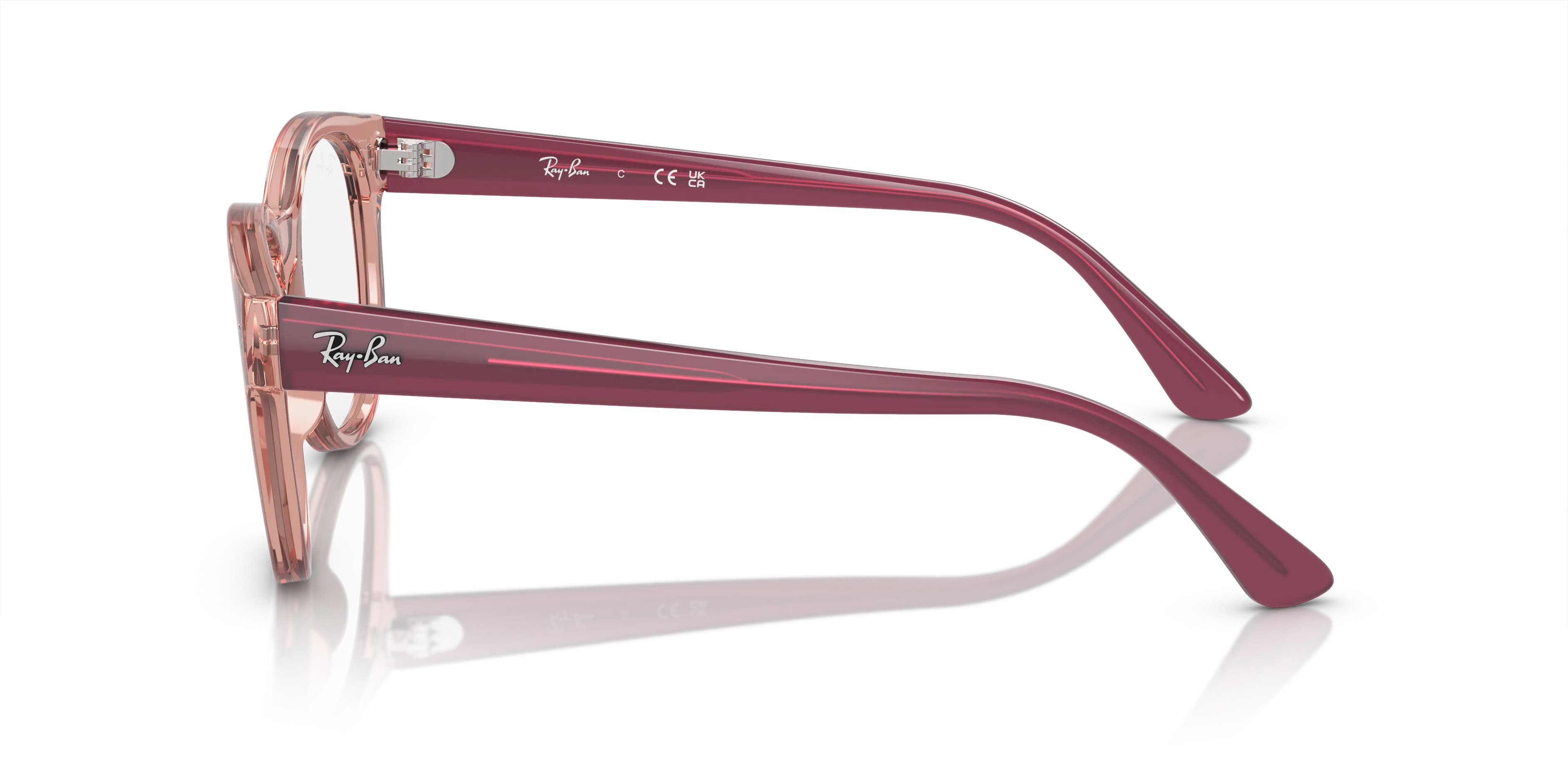 Ray-Ban RX7227 8314