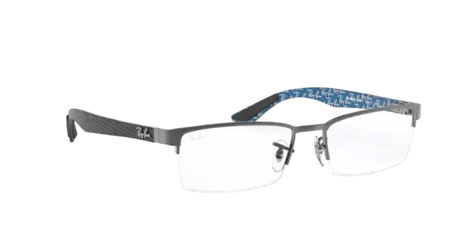 Ray-Ban RX8412 2502