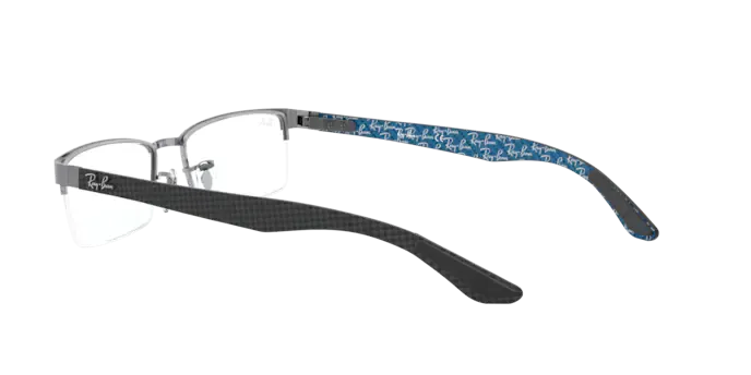 Ray-Ban RX8412 2502