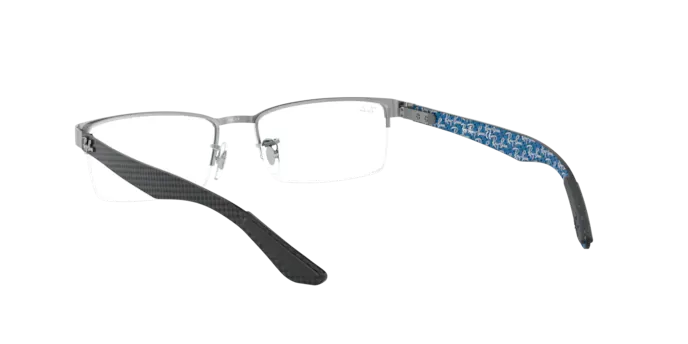 Ray-Ban RX8412 2502