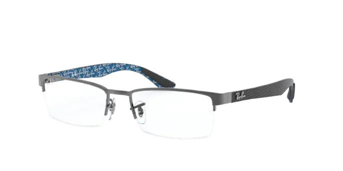 Ray-Ban RX8412 2502