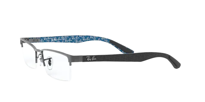 Ray-Ban RX8412 2502