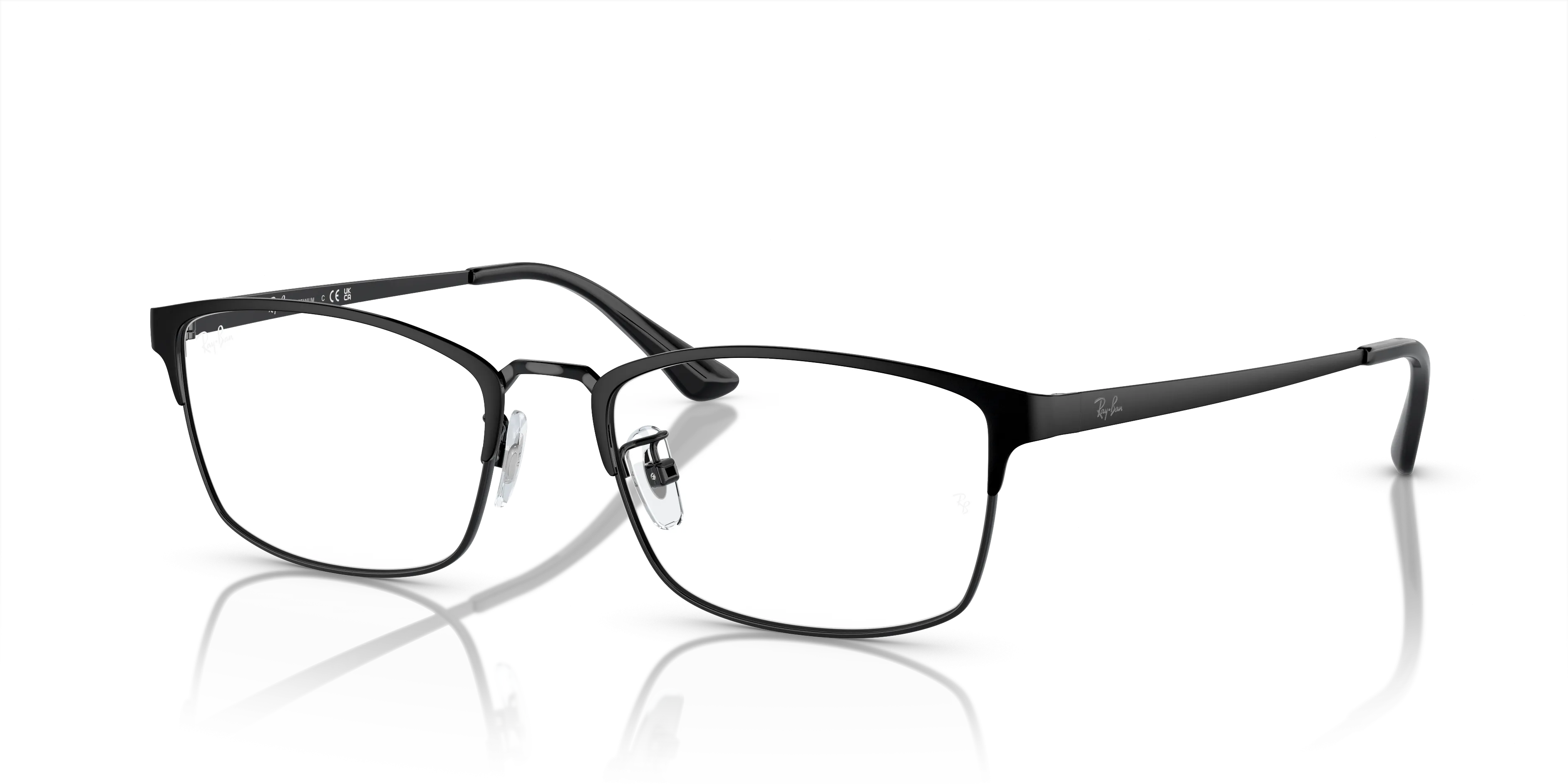 Ray-Ban RX8772D 1206