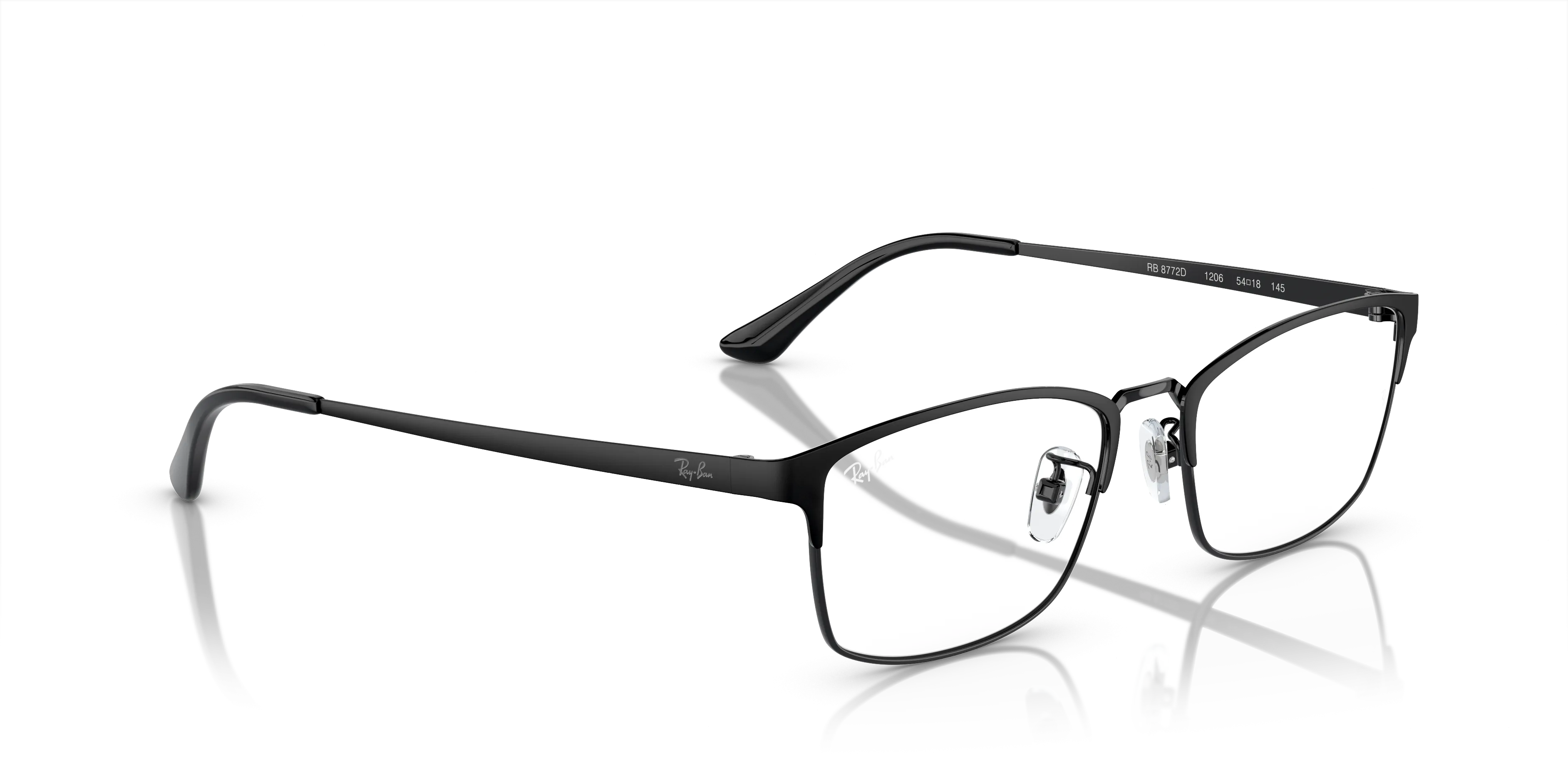 Ray-Ban RX8772D 1206