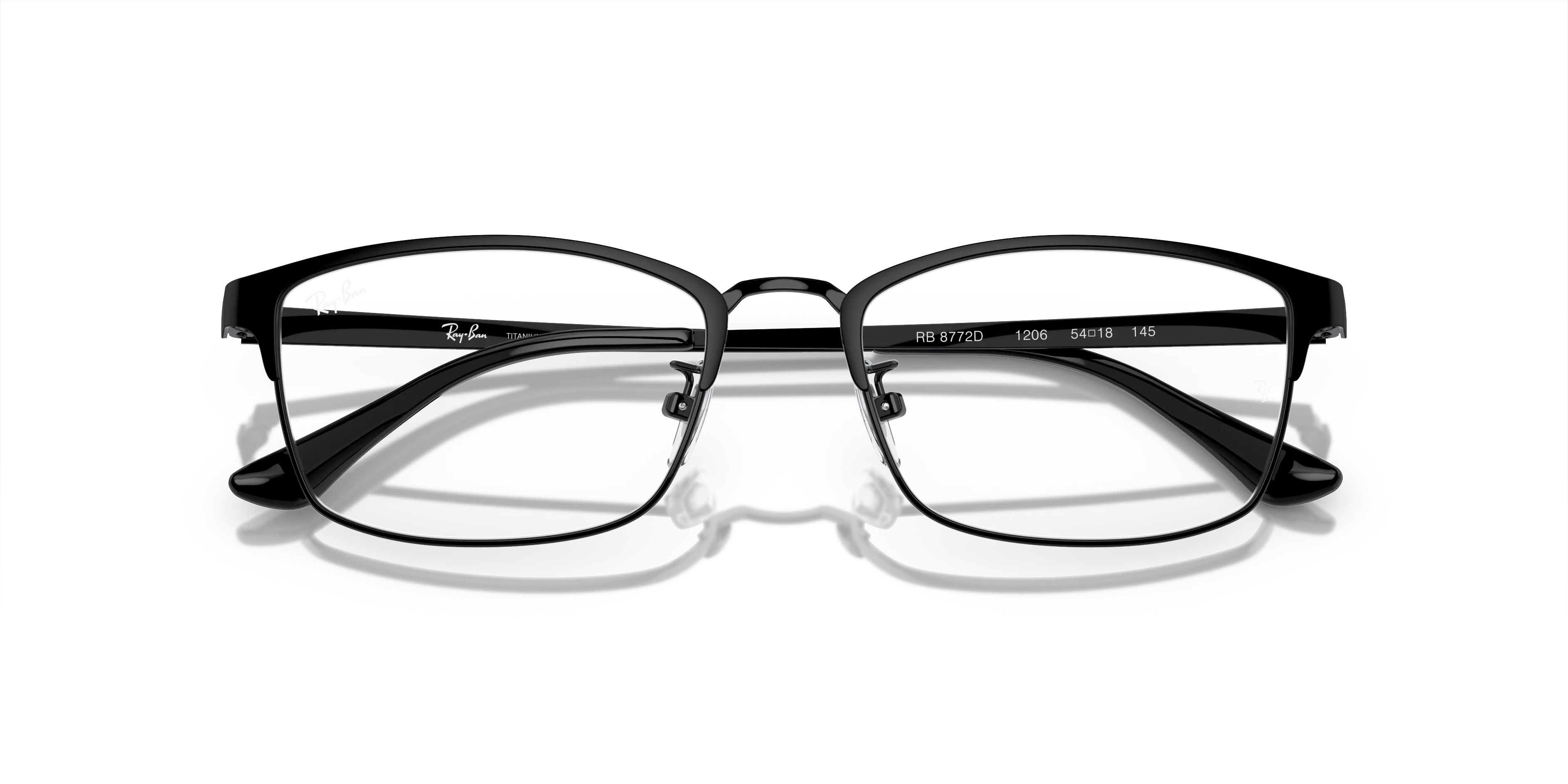 Ray-Ban RX8772D 1206