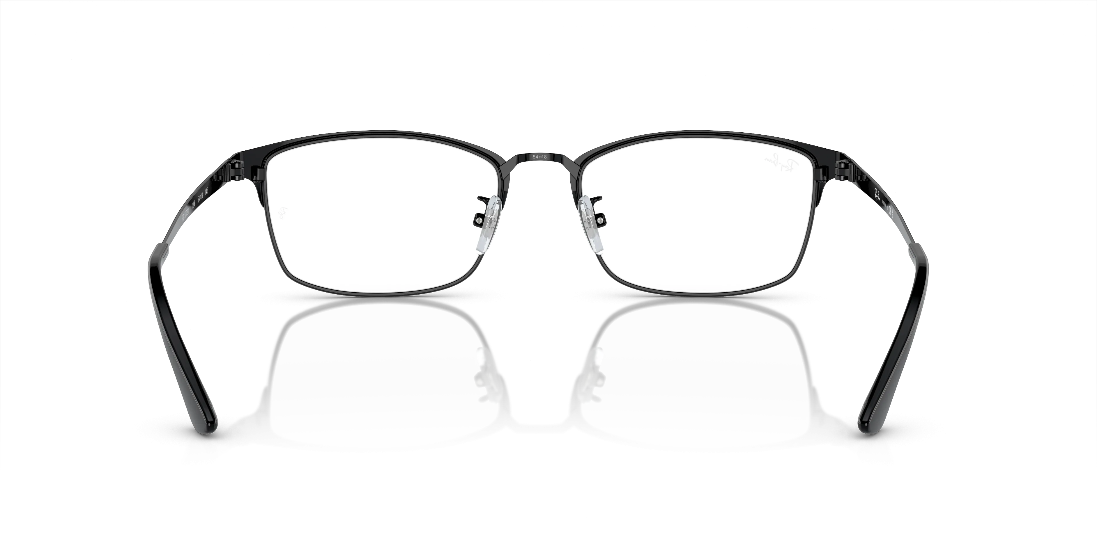Ray-Ban RX8772D 1206