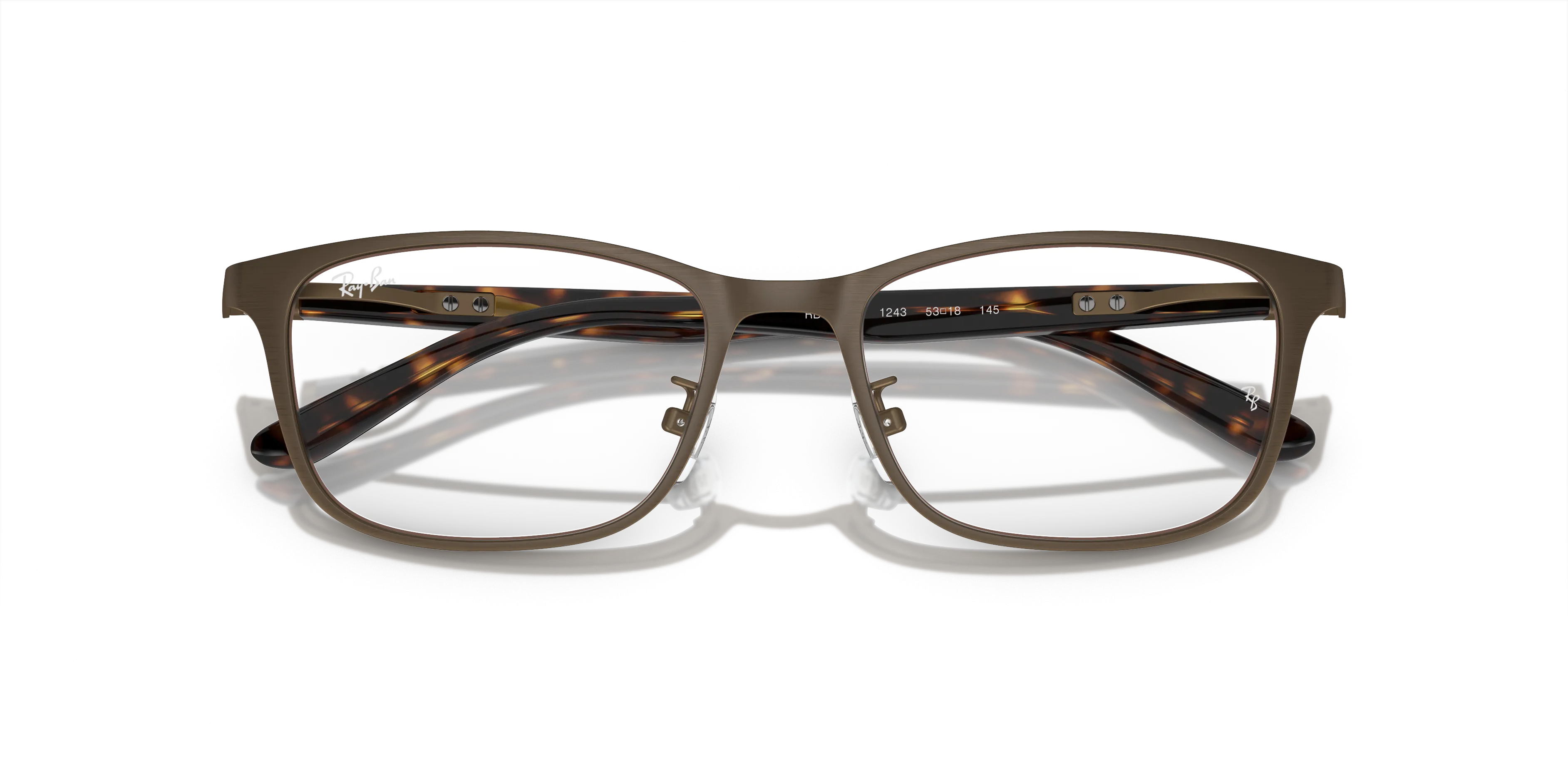 Ray-Ban RX8773D 1243