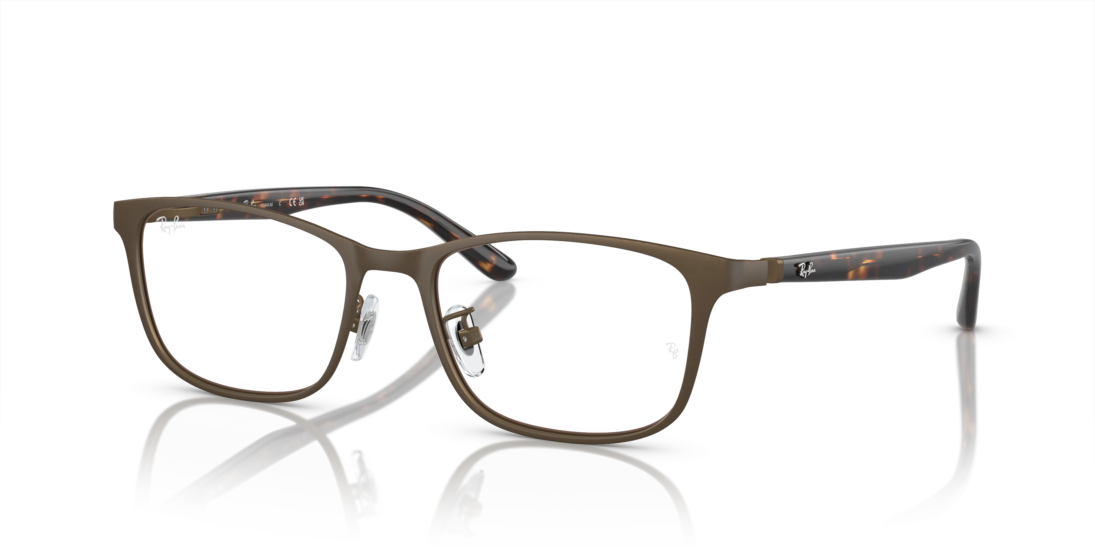 Ray-Ban RX8773D 1243