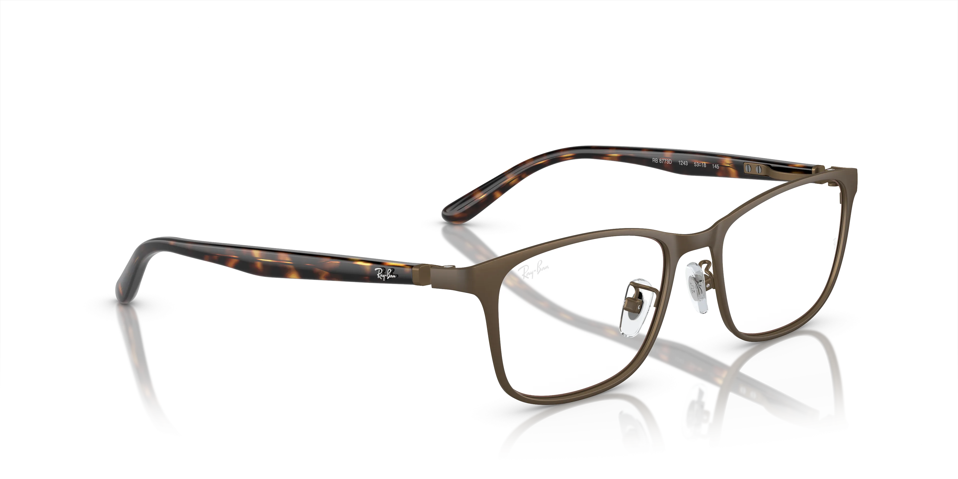 Ray-Ban RX8773D 1243