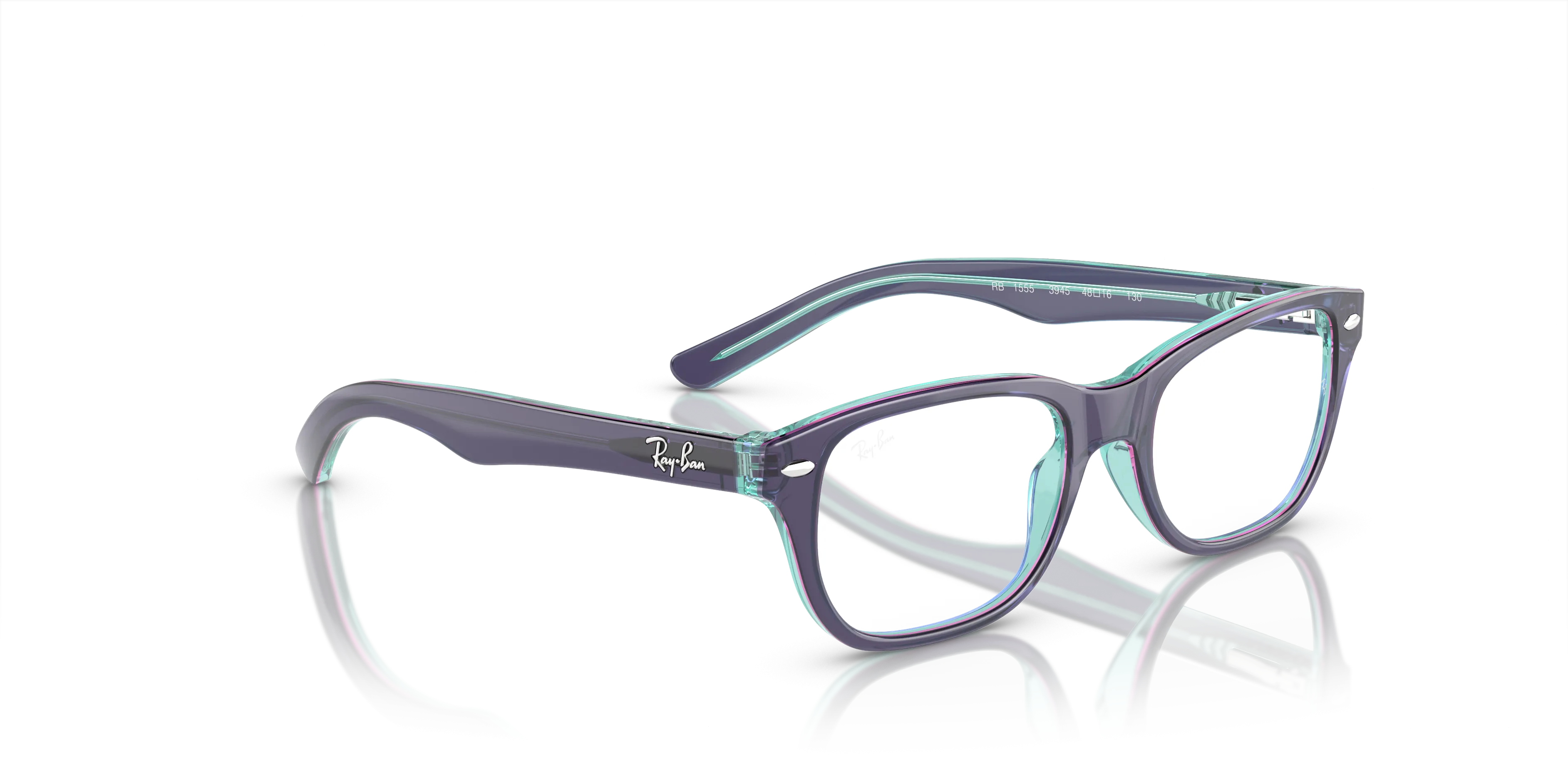 Ray-Ban RY1555 3945