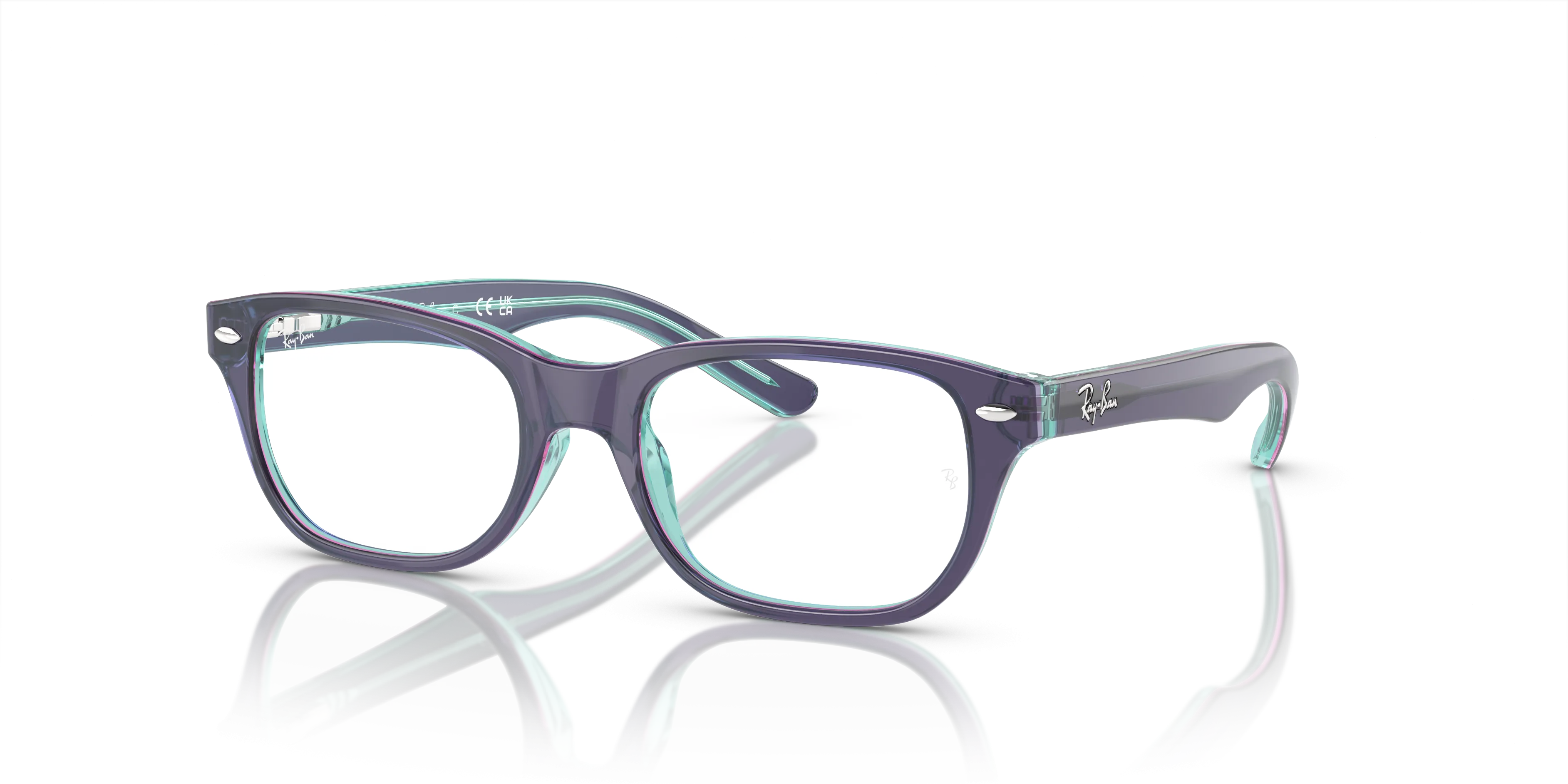 Ray-Ban RY1555 3945
