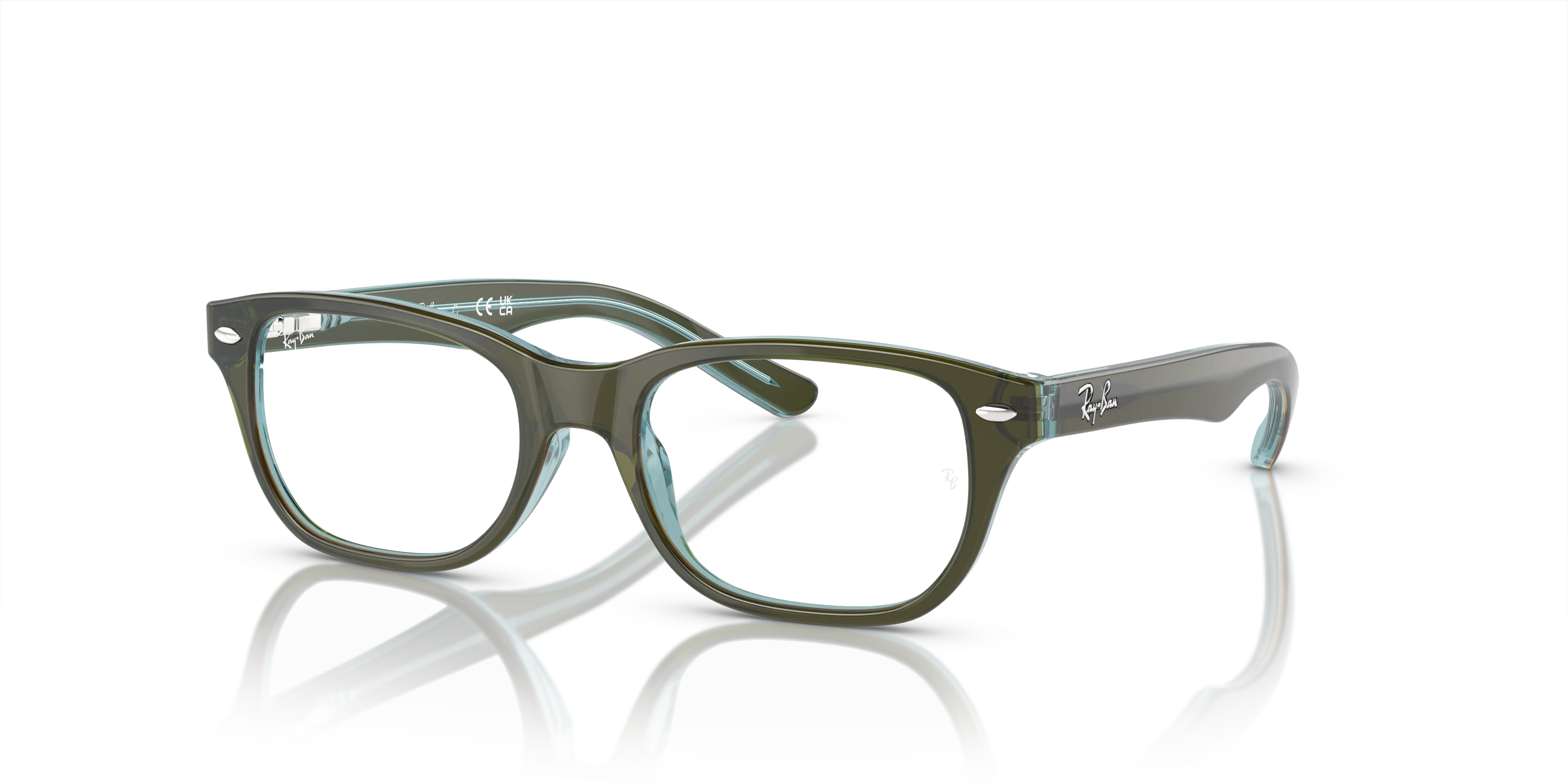 Ray-Ban RY1555 3946