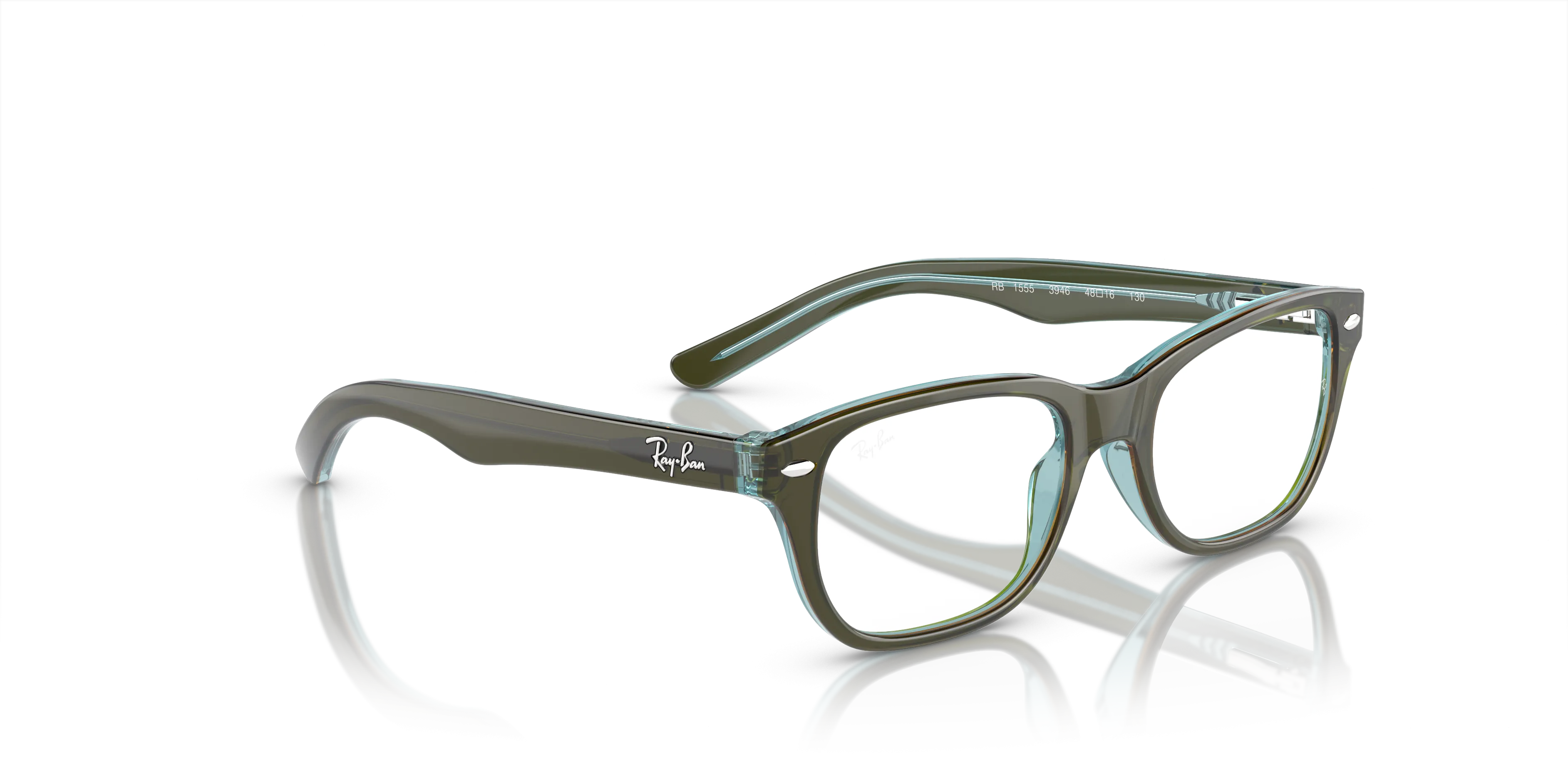 Ray-Ban RY1555 3946