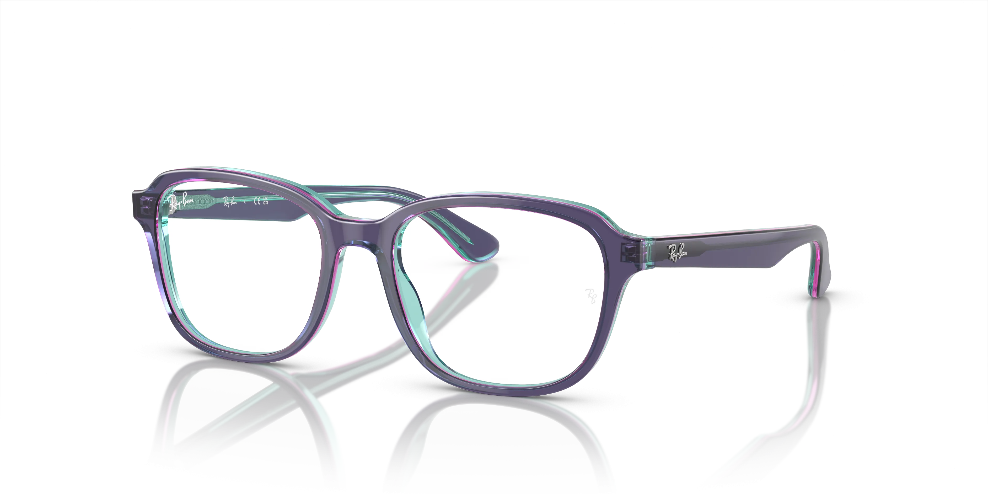 Ray-Ban RY1627 3945