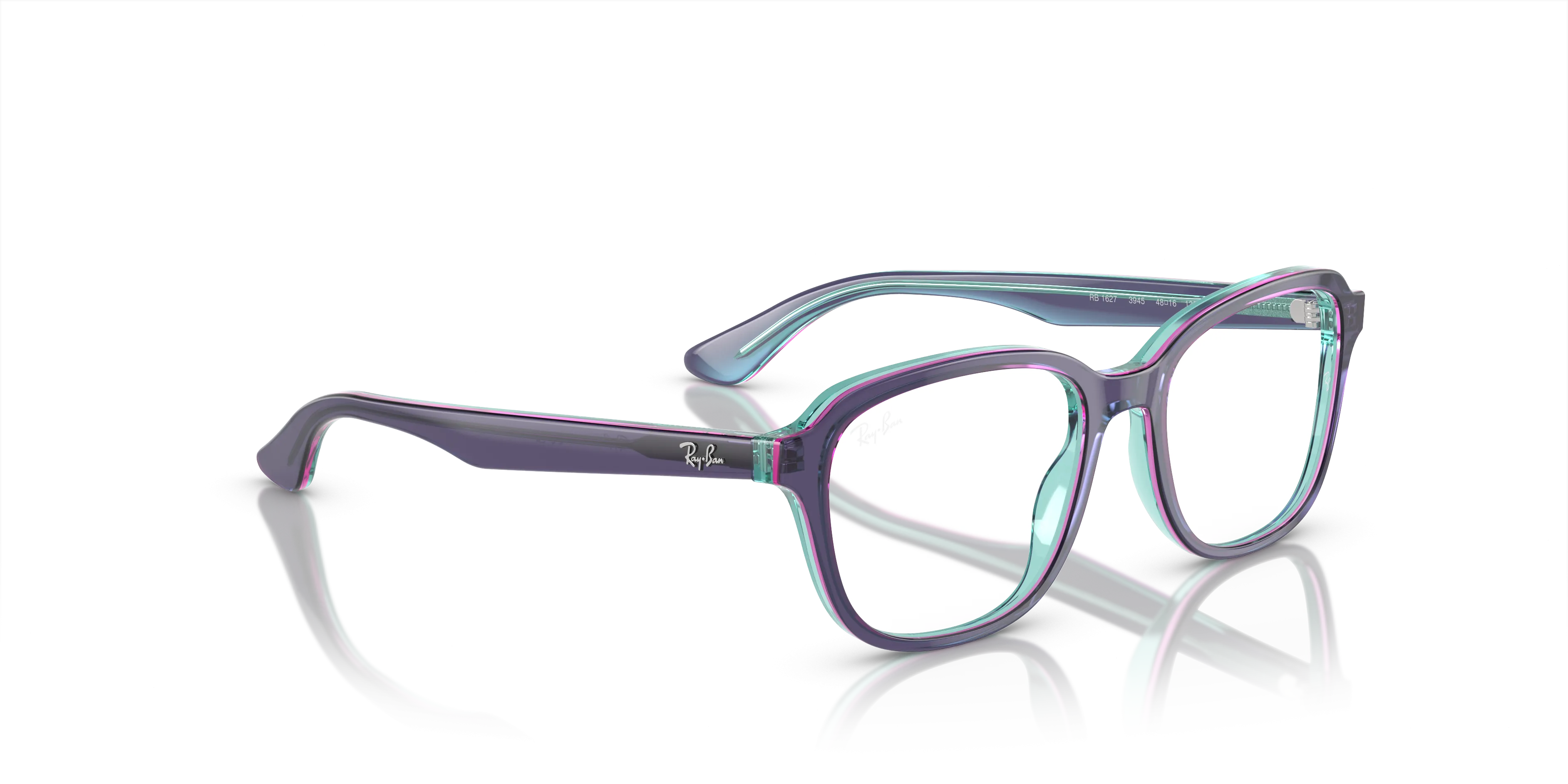 Ray-Ban RY1627 3945