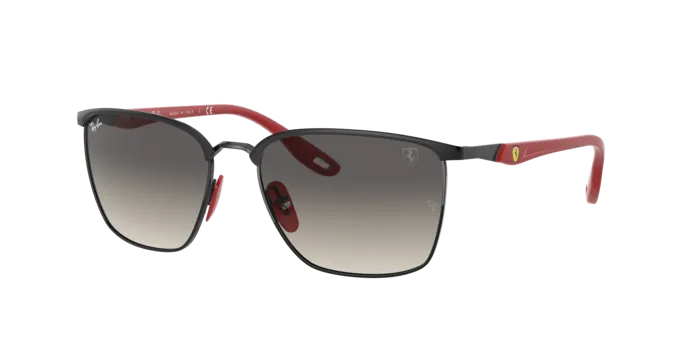 Ray-Ban Scuderia Ferrari Collection RB3673M F060H2