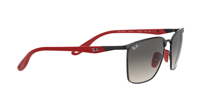 Ray-Ban Scuderia Ferrari Collection RB3673M F060H2