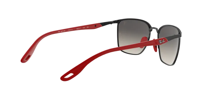 Ray-Ban Scuderia Ferrari Collection RB3673M F060H2