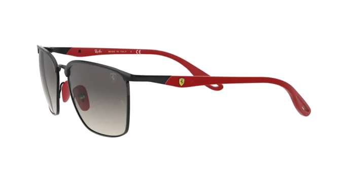Ray-Ban Scuderia Ferrari Collection RB3673M F060H2